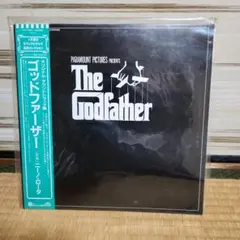 The Godfather オリジナルサウンドトラック