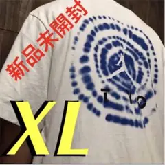 新品未開封‼️ナイキ✨JORDAN✨バックプリント オーバーサイズ Tシャツ XL