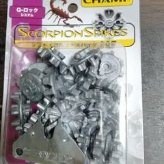 スパイクレンチ