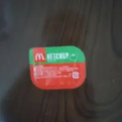 ケチャップ