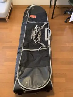 トランスポーター ハードケース ミッドレングス トリップ用
