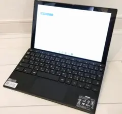 【美品】ASUS Chromebook Detachable CM3②