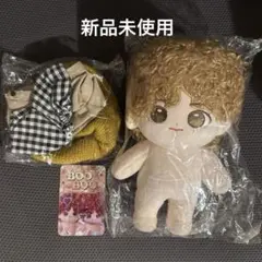 新品　BTS boo boo tae 20センチ テヒョン テテ Amazon.co.jp: BTS V テテ テヒョン BOO BOO TAE 20cm