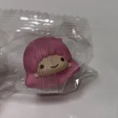 サンリオキャラクターズ ファッションリング3 キキ