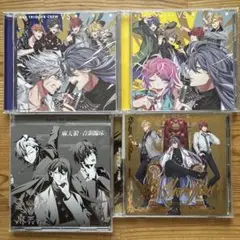 MAD TRIGGER CREW VS 兎田ぺこら CD
