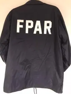 2025年最新】FPAR コーチジャケットの人気アイテム - メルカリ