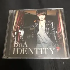 BoA/IDENTITY