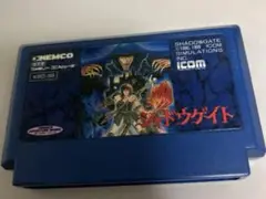 シャドウゲイト