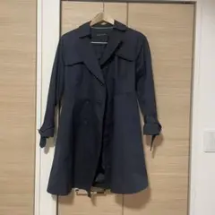 MISCH MASCH トレンチコート