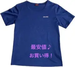 SPALDING レディース スポーツTシャツ(Lサイズ)