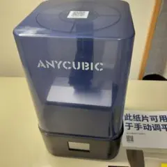 anycubic photon mono 2 3Dプリンター