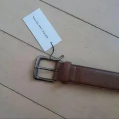 専用 20SS Dries Van Noten チェーン付きベルト 2025年最新】DRIES VAN NOTEN 素材：本革 ベルトの人気アイテム