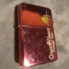COLACO ジッポーライター風オイルライター