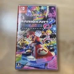 マリオカート8 デラックス
