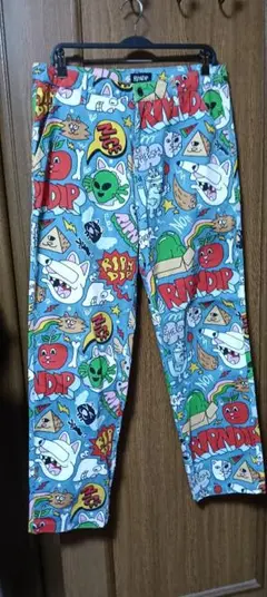 RIPNDIPのパンツ