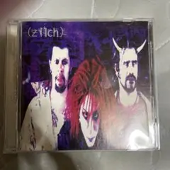 HIDE zilch CDアルバム