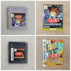 2点セット 遊戯王デュエルモンスターズ 1 2 魔界決闘記 匿名配送