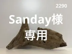 Sanday様 リクエスト 2点 まとめ商品