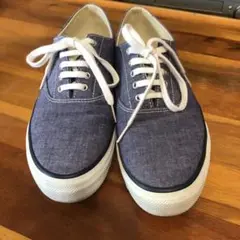 SPERRY TOP-SIDER スニーカー 81/2