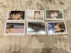 本日限定☆Free!MS イベント限定 ランダム フォトカード☆橘真琴①