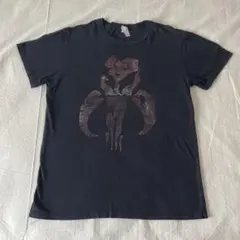 スターウォーズ マンダロリアン クラン　ヴィズラ ボバ　フェット Tシャツ