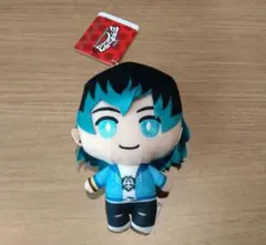 【ミラキュラス】ルカ　デフォルメぬいぐるみ