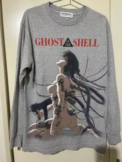 F-LAGSTUF-F 攻殻機動隊　ghost in the shell M