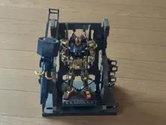 2025年最新】可動戦士百式の人気アイテム - メルカリ