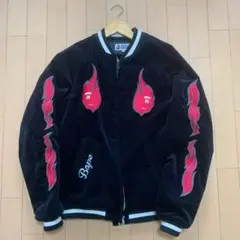 2025年最新】A BATHING APE メンズ スカジャンの人気アイテム