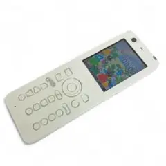【激レア・超美品】ウィルコム HONEY BEE 3 ハニービー WX333K