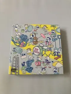 RIP SLYME / リップスライム「GOOD TIMES （初回盤）」 | Warner