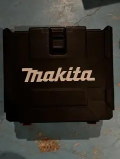 マキタ インパクトレンチ TW004GRDX 40Vmaxa