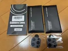 iPhoneカメラカバー　レンズなし