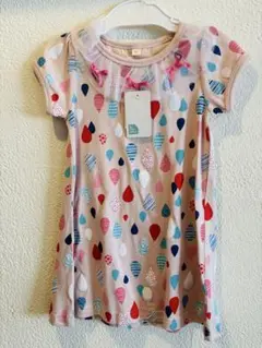 新品❗️ワンピース　80