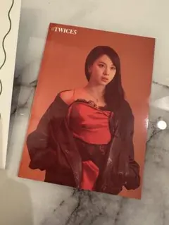 #twice5 ラントレ チェヨン