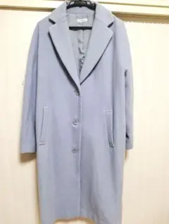 sale !! G.V .G .V ロングオーバーコート