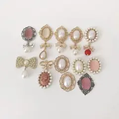 カボション おすそ分けセット⑨