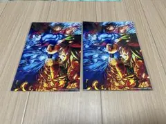 鬼滅の刃映画入場特典