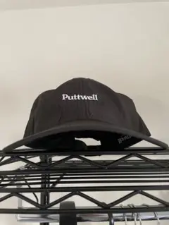 USA Puttwell ナイロンキャップ