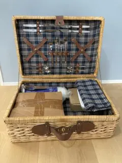 FIELD CHAMP / フィールドチャンプ ピクニック バスケット Amazon｜フィールドチャンプ ピクニックバスケット｜ピクニック