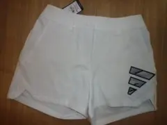 【新品S】adidas アディダスゴルフ　夏物パンツ