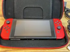 Nintendo Switch スーパーマリオ オデッセイセット