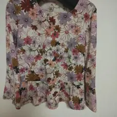 ピノーレカットソー