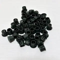 ロックホールプラグ プラスチックチューブ50個