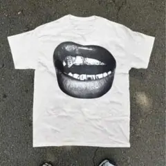 archive 90s graphic T-shirt y2k hiphop M