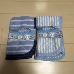 枕パッドサイズ約35×50センチ2枚組