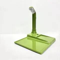 サイド照明 プラトレー ステーショナリー台 レトロポップ スペースエイジ