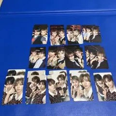 boynextdoor BOYLIFE ケミトレカまとめ売り4