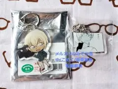 名探偵コナン　安室　アクリル　セット