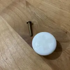 モモナチュラル　扉ツマミ